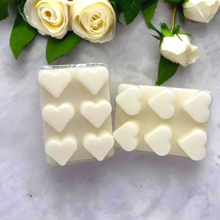 Wax Melt Herz Kadaa