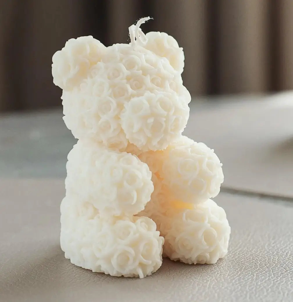 Teddybär Kadaa