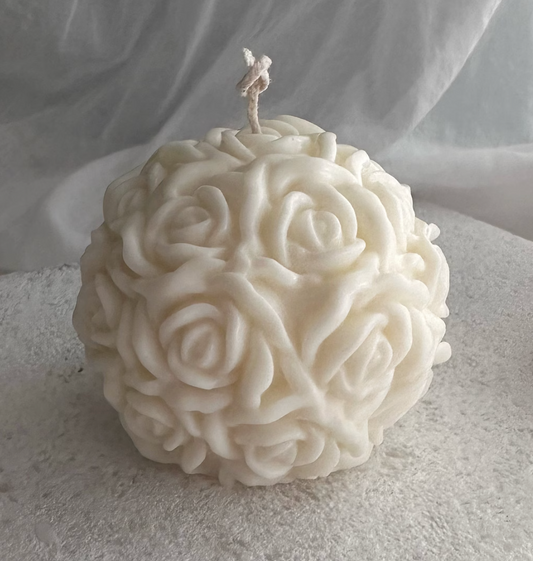 Flower Roll - M