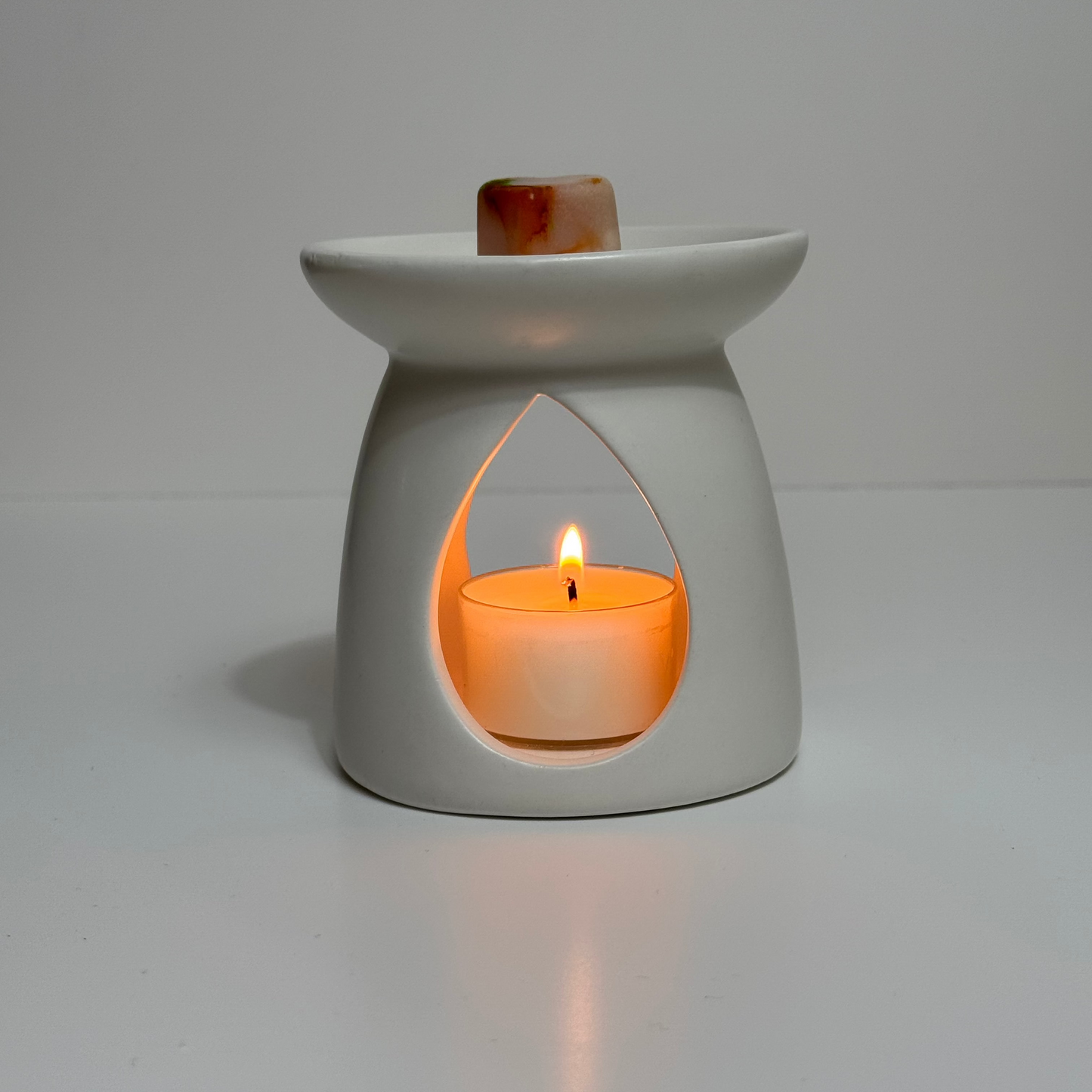 Wachswärmer - Weiss Kadaa