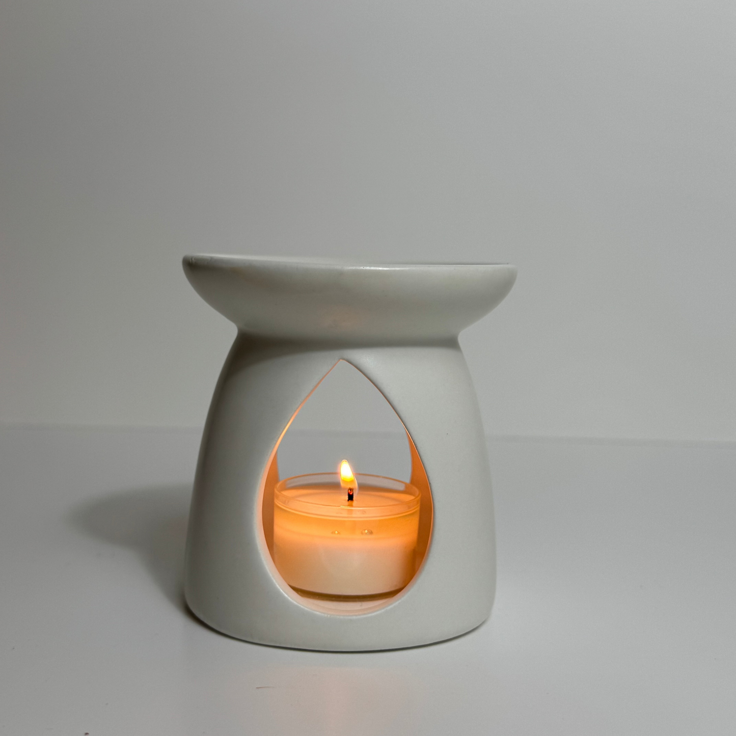 Wachswärmer - Weiss Kadaa