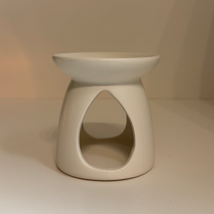 Wachswärmer - Weiss Kadaa