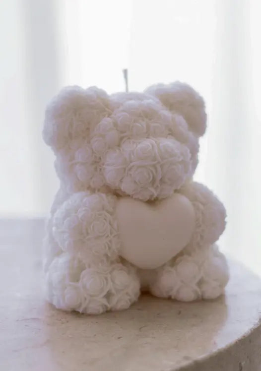 My Teddy  - In Größe L Kadaa
