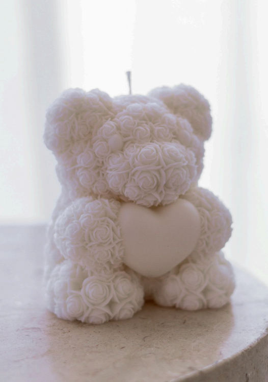 My Teddy